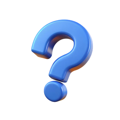 Question mark